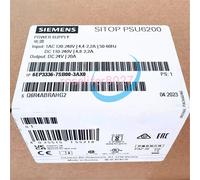 Siemens Alimentation 6EP3336-7SB00-3AX0 24 V 20 A 480 W 1 sortie 1 pc(s)
