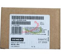 1pcs Siemens 6ES7134-4GB01-0AB0 6ES7134 4GB01 0AB0 New