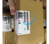 1PCS Siemens 6ES7155-6BA01-0CN0 HF PROFIBUS DP 6ES7 155-6BA01-0CN0 Neuf
