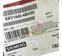 1PCS SIEMENS 6XV1440-4BH50 connecting cable New