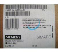 1PCS SIEMENS PLC Module 6ES7 134-4NB51-0AB0 6ES7134-4NB51-0AB0 Neuf