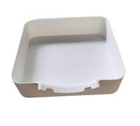 1pcs Simple Water Tray for Drum Washing Machine Drain Effectively Prevents Overflow on The Floor of Laundry Room Pour lave-linge
