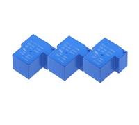 1pcs SLA-S-105/112/124DM Three Friends Relay 5 Pin DC12V 30A250VAC A Group of Normally Open(SLA-S-124DM)