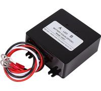 1Pcs Solar System Battery Balancer Equalizer For Lead Acid Batteris HA01 Chargeur Nouveau