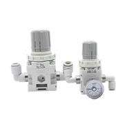 1PCS Soupape de réduction de pression IRV10-IRV20-C06/C08/C10BG IRV20-LC06/LC08/LC10 IRV IRV10 IRV20