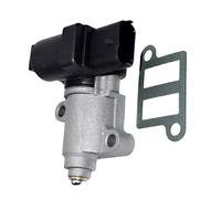 1Pcs Soupape de régulation d'air de ralenti 35150-02800 / Convient for HYUNDAI MATRIX 2008, I10 1.1 2008 for KIA Picanto G4HE 2007-2010 Accessoires de voiture