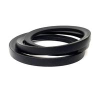 1pcs SPB2200 To SPB2300 LW Narrow V-belt Heavy-duty Power High-speed Oil Proof Transmission Belt(SPB 2300 LW)