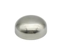 1Pcs SS304 Acier Inoxydable Sanitaire Soudure Embout Raccord De Tuyau for Homebrew OD 19mm-108mm(63mm)