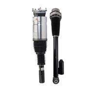 1PCS SUSPENSION D'AIR AVANT SURTUTS AGROSSEMENT Spring compatible avec les modèles L405 Sport L494 Fits LR087094 LR087083(FRONT RIGHT)