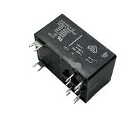 1PCS/T92S7D12-24 Relais DC24V 30A 6 broches