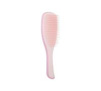 1pcs Tangle Teezer Wet Detangler Fine & Fragile, Pink, Brosse À Cheveux