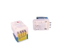 1PCS TD-20C, Compatible Avec Samsung, Minuterie De Dégivrage Du Réfrigérateur Modèle Général 5 Heures 50 Minutes 6 Heures 40 Minutes