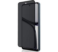 1pcs Tempered Glass For Realme C65 Anti-Spy Screen Protector 9h Hardness Anti-Scratch Anti-Spy Privacy Screen Protector Film For Realme C65