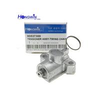 1pcs Tendeur De Chaîne De Distribution, Compatible Avec Buick Regal Lacrosse Chevrolet Malibu Saab 9-3 90537300 Pour Vauxhall Opel Astra G Vectra B C, 2.4 Nipseyteko