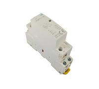 1PCS TOCT1 2P 1NO 1NC 16A 220V/230V 50/60HZ Din rail contactor