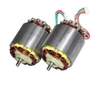 1pcs, Tool rotor high-speed brushless electronic starter DC12-18V1000W high-power brushless electronic starter ICXLPMC