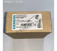 1PCS Tout Neuf En Boite Siemens 3RV2011-1CA10 3RV2 011-1CA10 Circuit Disjoncteur