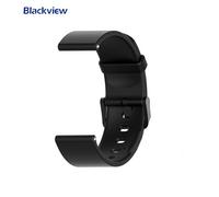 1PCS TPU Bracelet Montre 20MM Compatible avec Blackview IOWODO R2/R3/R3PRO/X3PRO/R5/R8