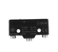 1PCS Travel Switch Limit Switch Microswitch Lxw Z-15GQ-B Z-15GW22-B NWPNLXEA(Z-15G-B)
