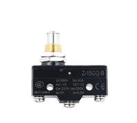 1PCS Travel Switch Limit Switch Microswitch Lxw Z-15GQ-B Z-15GW22-B NWPNLXEA(Z-15GQ-B)