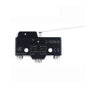 1PCS Travel Switch Limit Switch Microswitch Lxw Z-15GQ-B Z-15GW22-B NWPNLXEA(Z-15GW-B)