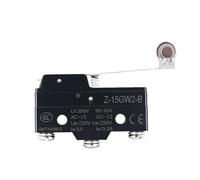 1PCS Travel Switch Limit Switch Microswitch Lxw Z-15GQ-B Z-15GW22-B NWPNLXEA(Z-15GW2-B)