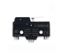1PCS Travel Switch Limit Switch Microswitch Lxw Z-15GQ-B Z-15GW22-B NWPNLXEA(Z-15GW21-B)
