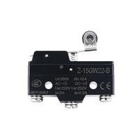 1PCS Travel Switch Limit Switch Microswitch Lxw Z-15GQ-B Z-15GW22-B NWPNLXEA(Z-15GW22-B)
