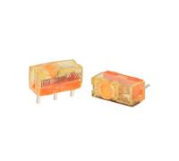 1Pcs TTC gold series switch 3-pin gold alloy 30M 60M 80 million click life button NWPNLXEA(30 million)