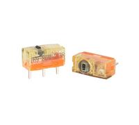 1Pcs TTC gold series switch 3-pin gold alloy 30M 60M 80 million click life button NWPNLXEA(80 million)