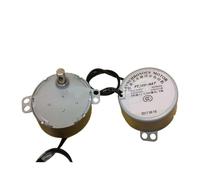 1pcs TYJ50-8A7 TYJ50-8A7F General 50TYZ-0.1F1 Pole Permanent Magnet Synchronous Motor, Pièces(TYJ50-8A7F)