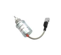 1pcs U85206452 185206452 12V Fuel Shut Off Solenoid Stop Solenoid Valve