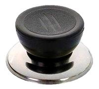 1pcs Universal Kitchen Cookware Replacement Utensil Pot Pan Lid Cover Circular Holding Knob Screw Handle