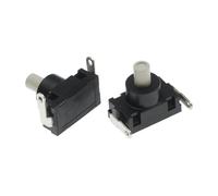 1PCS Vacuum Cleaner Switch 16A125V 8A250V 2 Button Limit Switches