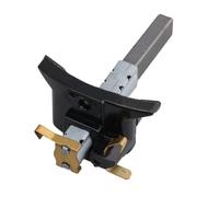 1pcs Vacuum Cleaners Carbon Brush Gray Replacement Vacuum Cleaner electronic starter Carbon Brushes Cleaniong Tools Accessories ICXLPMC