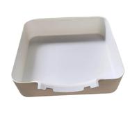 1pcs Washing Machine Drain Pan, An Ideal Water Collector, Which Can Prevent Overflow In The Laundry Room Pour lave-linge