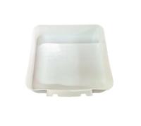 1pcs Washing Machine Drain Tray Effectively Prevents Water From Overflowing Onto The Laundry Room Floor Pour lave-linge