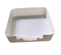 1pcs Washing Machine Drainage Tray Effectively Prevents Water Overflow From The Laundry Room Floor Pour lave-linge