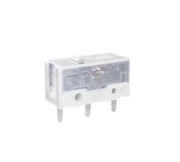 1Pcs White Blade Switch 100 Million Click Computer Game left right repair microswitch button NWPNLXEA