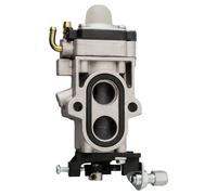 1PCS WYA-44 Carburateur - Compatible avec REDMAX EBZ8500RH EBZ8500, Compatible avec Husqvarna 580BTS 580BFS - Souffleuse à Feuilles Dorsale Pièces détachées pour Outils électriques de Jardin