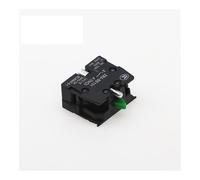 1Pcs XB2-ED21 On/Off 2 Position Rotary Select Selector Switch 1 NO 10A 600V AC NWPNLXEA(NO)