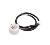 1pcs XKC-DS1603 10-36v Non-contact Ultrasonic Liquid Water Level Sensor for Arduino PLC, UART/RS485/Voltage Analog/Switching Output(1603-Voltage Analog)