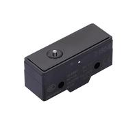1Pcs Z-15G Z-15G-W SPDT Normally Open/Close Roller Lever Basic Limit Switch
