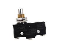 1pcs Z-15GQ-B Push Button Plunger Momentary Limit Switch SPDT 16A