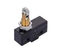 1PCS Z-15GQ21-B 3 Pin Snap Action MicroSwitches Sensor Button With Screw Terminals