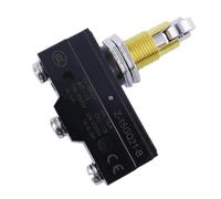 1PCS Z-15GQ21-B 3 Pin Snap Action Switches Sensor Button With Screw Terminals NWPNLXEA