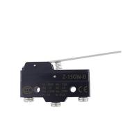 1PCS Z-15GW-B LXW5-11G1 TM-1703 Long Hinge Lever SPDT Basic Limit Switch Microswitch 15A 250V NWPNLXEA
