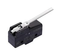 1PCS Z-15GW-B LXW5-11G1 TM-1703 Long Hinge Lever SPDT Basic Limit Switch Microswitch 15A 250V NWPNLXEA