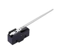 1PCS Z-15HW24-B 16A 250VAC Joystick MicroSwitch Single Pole Sensor With Long Lever NWPNLXEA