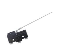 1PCS Z-15HW24-B 16A 250VAC Joystick Switch Single Pole Sensor With Long Lever